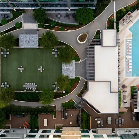 Hotel Epicurean Atlanta, Autograph Collection
